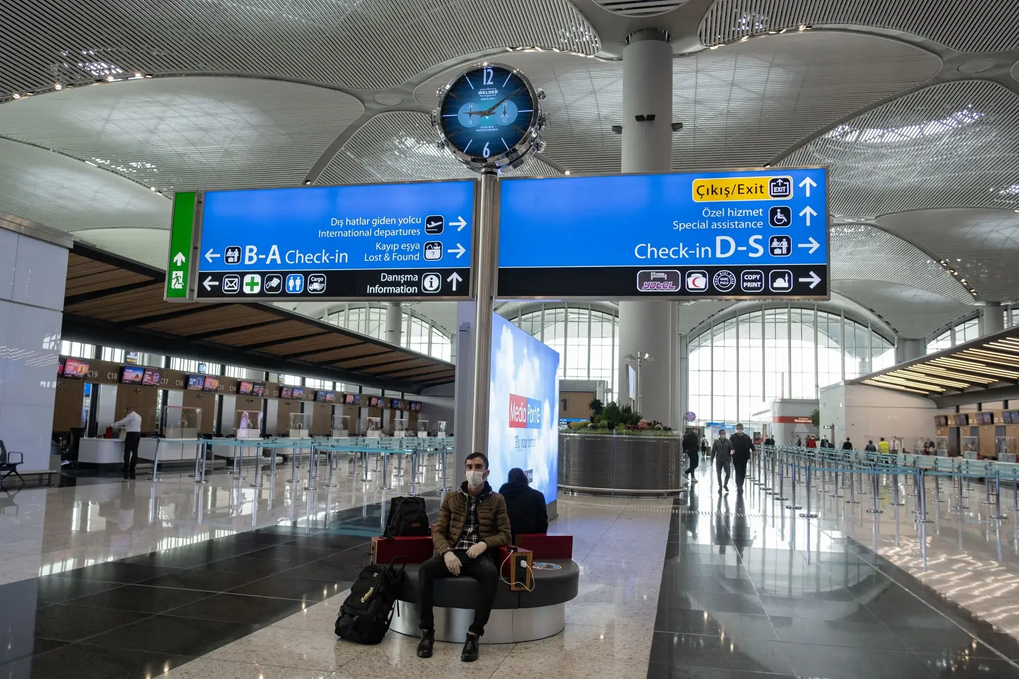 Top tourist destinations from Turkiye and souvenirs to bring home from the trip