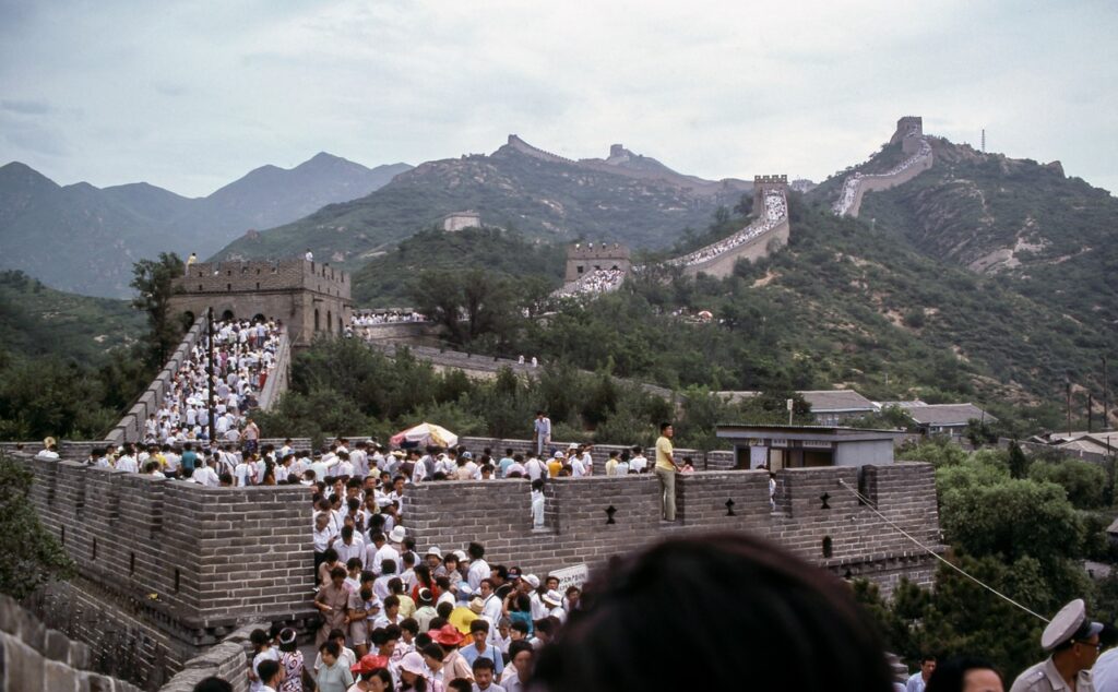 China Opens Up: Visa‑Free Travel for Up to 75 Countries to Ignite a Tourism Surge